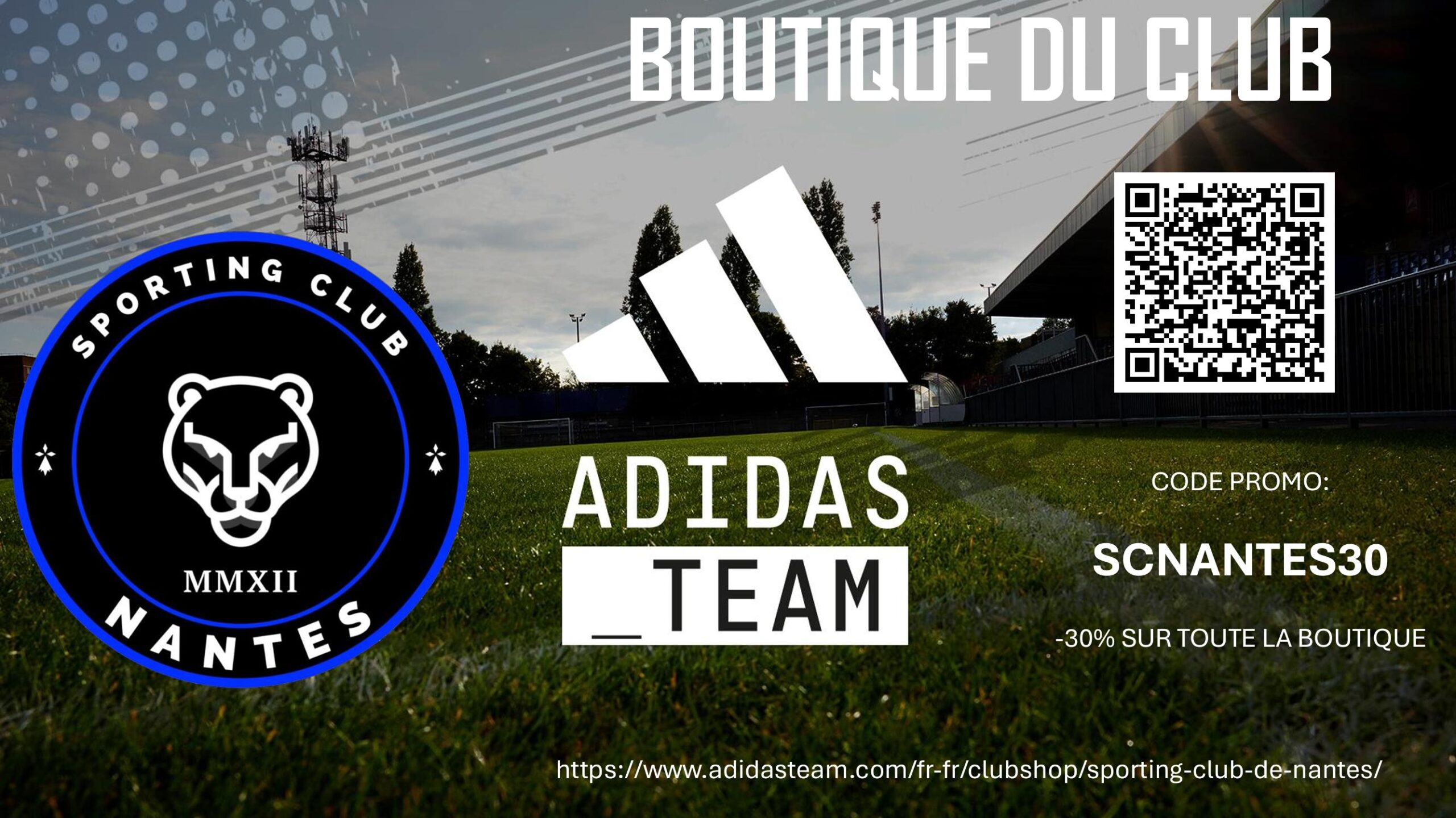 Publicité